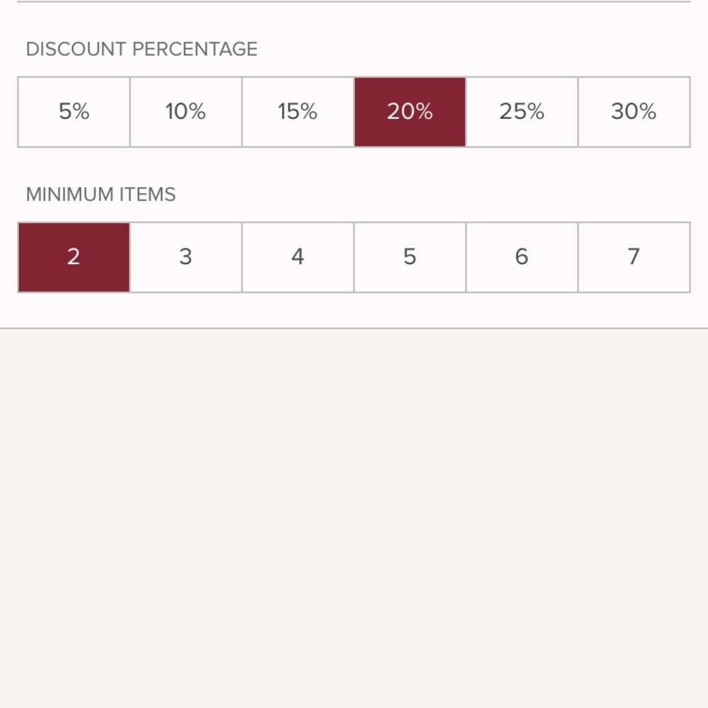 BUNDLE TO SAVE MONEY!